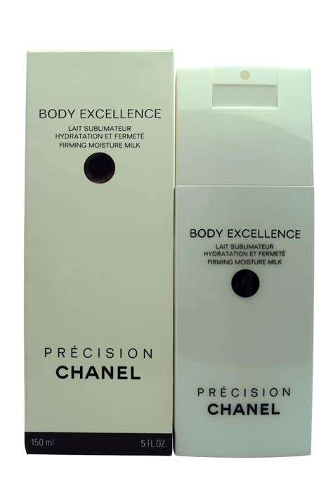 Chanel Precision Body Excellence Firming